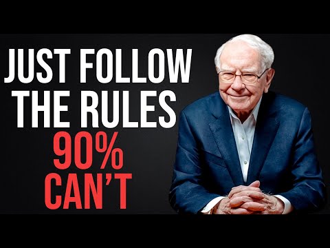 Here’s why Warren Buffett is a GENIUS!