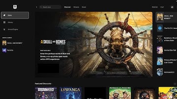 How to Fix  Skull And Bones Not Loading or Stuck On Loading Screen On PC