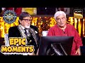 KBC S17 | रात के 1 बजे Dilip Kumar से मिलने क्यों गए थे AB और Javed Akhtar? | Epic Moments
