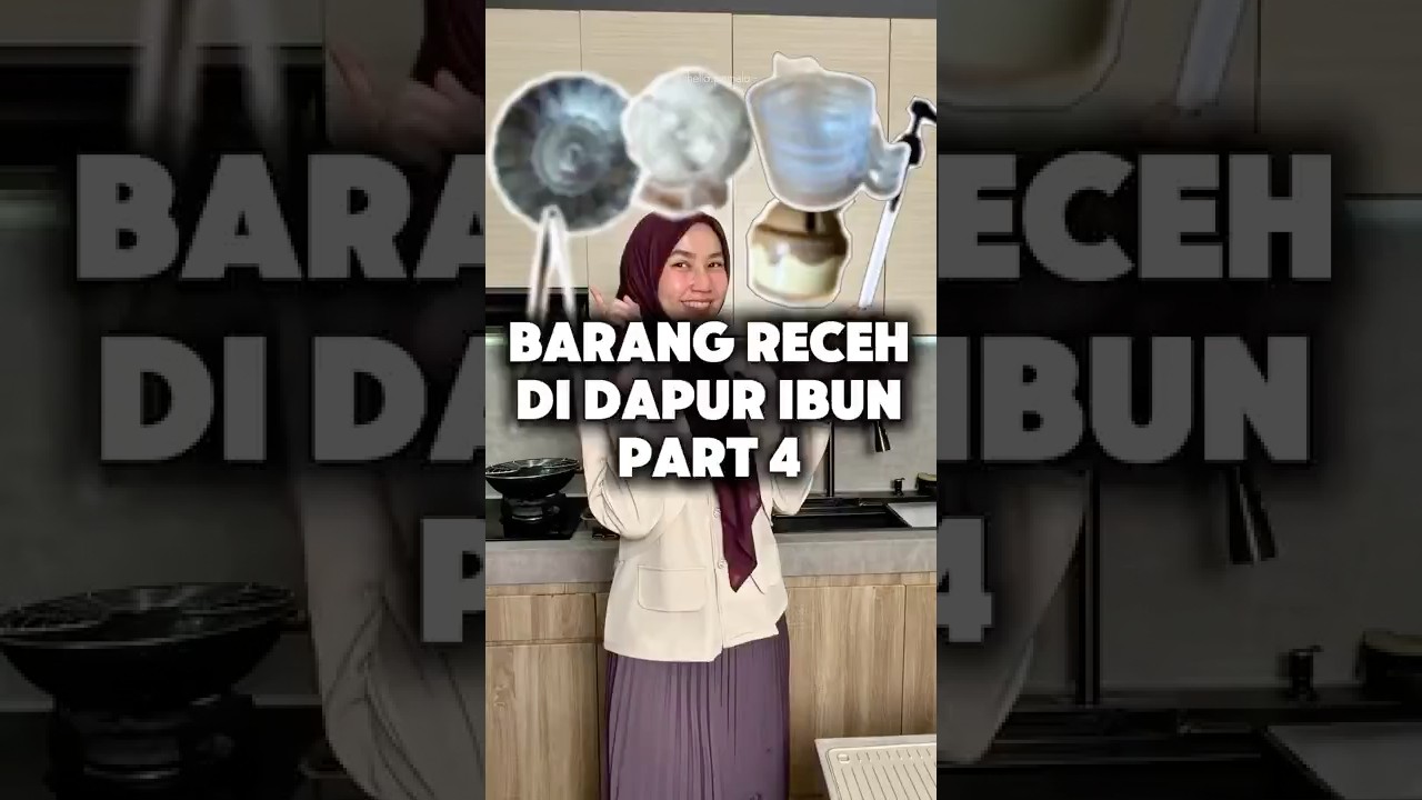 Barang Receh Part 4, link ada di video panjang ku ya, atau mampir Instagram ku ya Barang Receh Part 4, link ada di video panjang ku ya, atau mampir Instagram ku ya