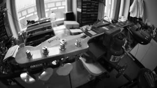 Robert Toth Guitar Workshop