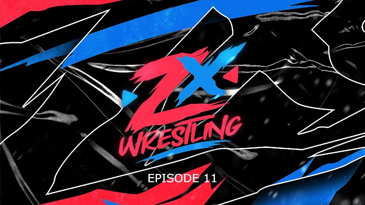 ZX WRESTLING | 2024 | EPISODE 11 - YouTube