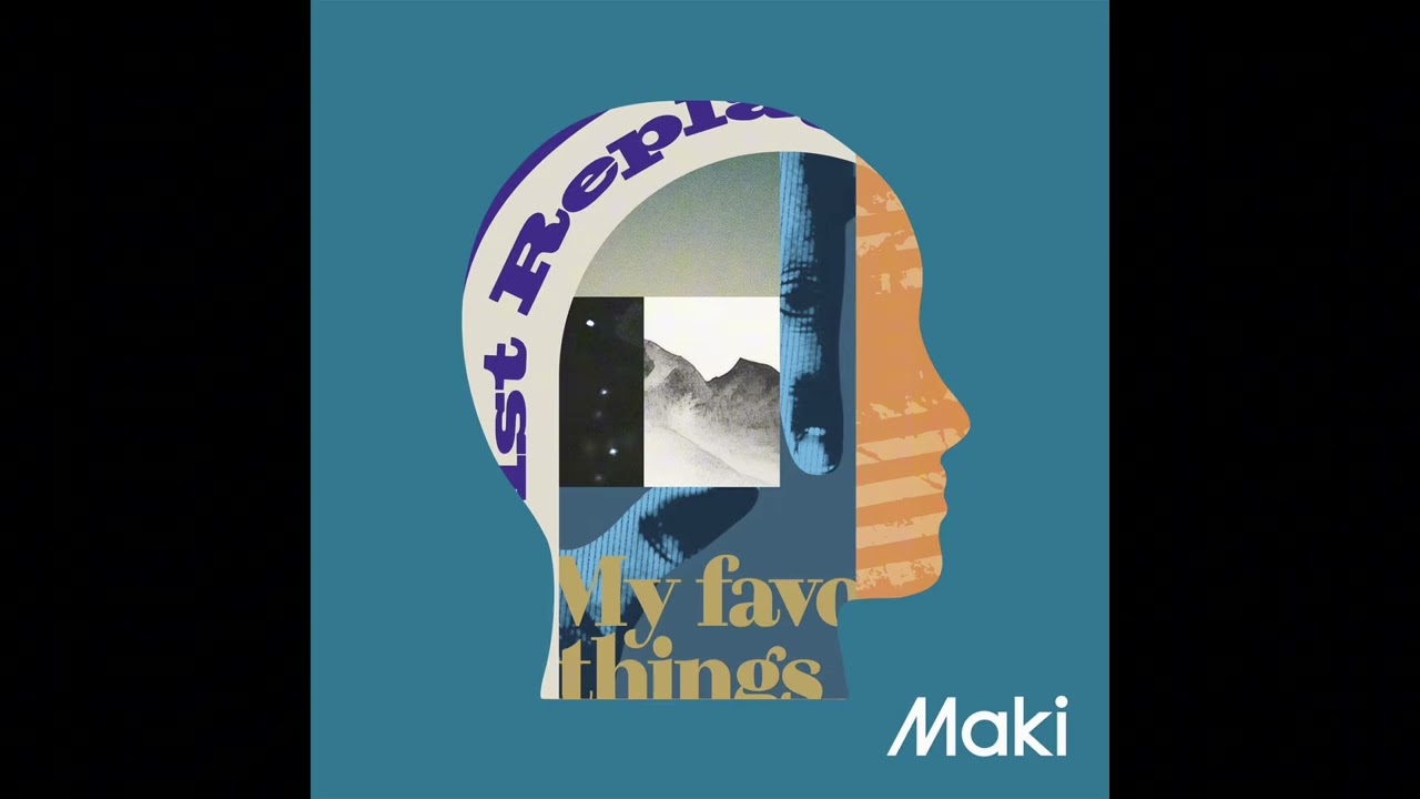 Watch Maki【Night Glory??】Official Audio on YouTube Watch Maki【Night Glory??】Official Audio on YouTube