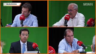 🔴 Autárquicas´25 (Albufeira)