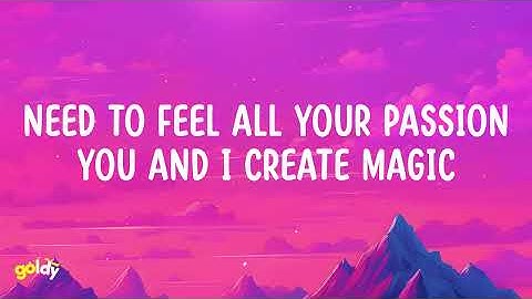 Thumbnail of Tyla - Bliss (Lyrics)