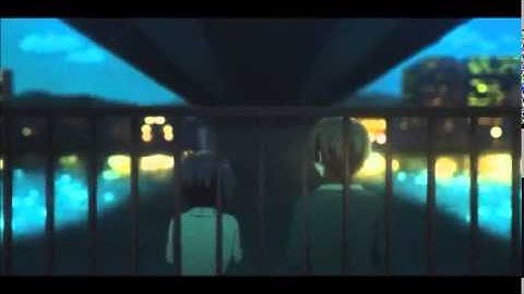 AMV[INDO]Five Minutes - SKSJ