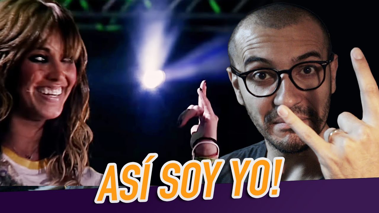 (REACT) Professor Bruno Padovani ANALISA a música que a Anahi nunca acerta