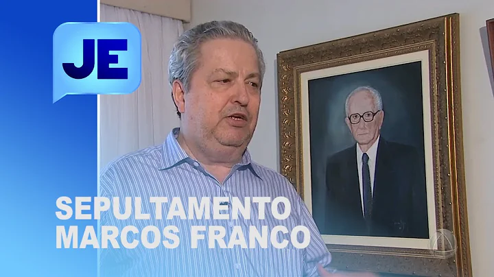Familiares e amigos prestaram as ltimas homenagens...