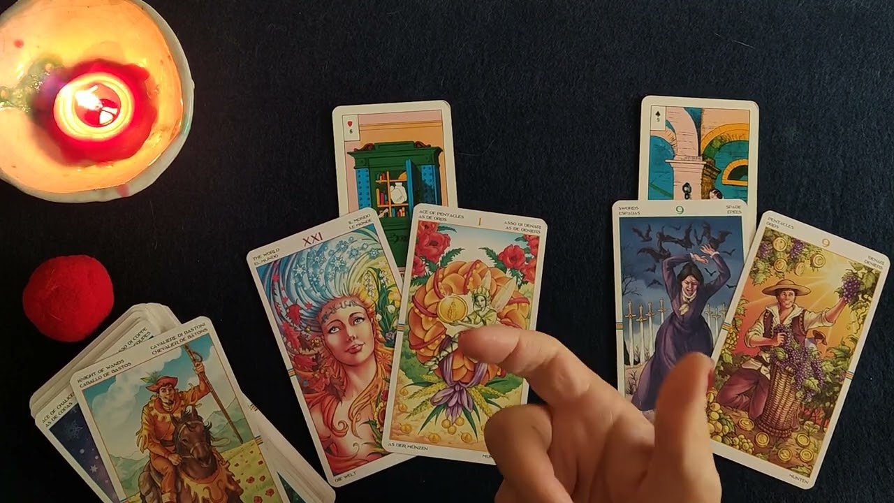 Quanto ci tiene a me?(sentimenti e