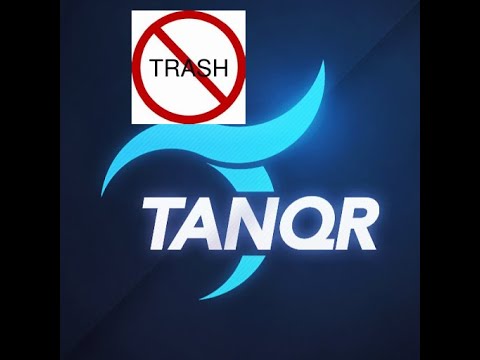 Roblox Tanqr is trash