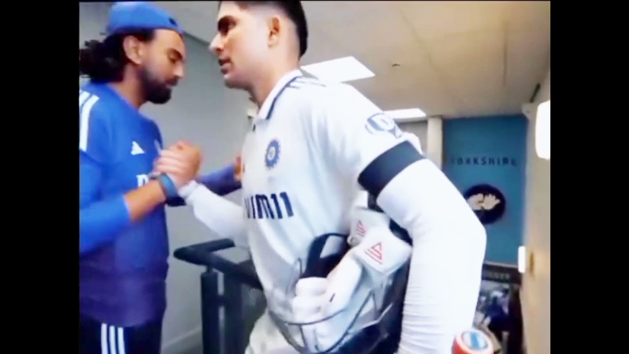 Kl Rahul and Rishabh pant funny moments 😂