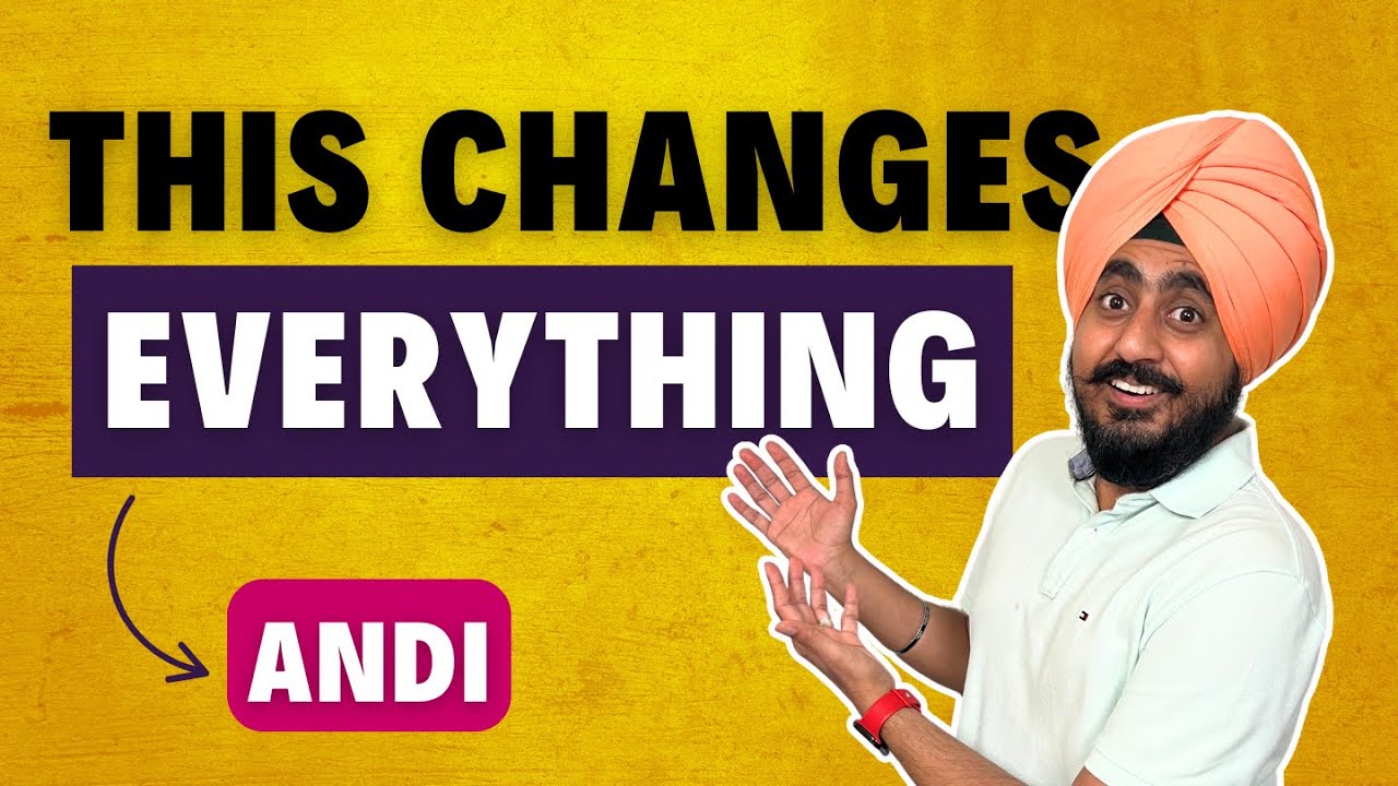 The FREE (ANDI) Tool Every DHS Trusted Tester MUST Use (Full Tutorial)