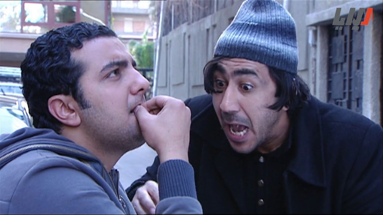 مسلسل ايام الدراسة الجزء الاول الحلقة 26 السادسة والعشرون  | بأعلى دقة