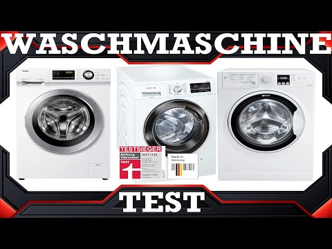 Video: Budget-Waschmaschinen: Bewertung Von Preiswerten Und Zuverlässigen Automaten. Wie Wählt Man Ein Qualitätsprodukt Aus?