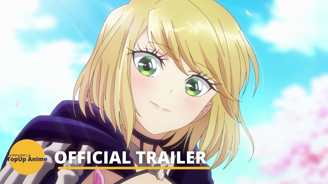 Love after World Domination, Official Trailer