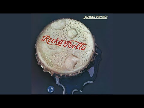 Judas Priest - Deep Freeze (50th Anniversary) [2024 Mixed and Remastered]