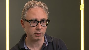 IQ BLVD Cyber Security