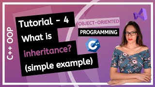 C++ OOP - What is inheritance in programming?