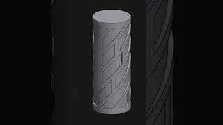Information #Shorts Wrap/Emboss feature Update