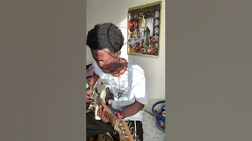 Friday Feeling - Chimano #guitar #sautisol #chimano #friday