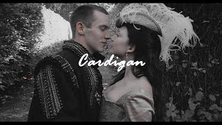 Henry &amp; Anne | Cardigan