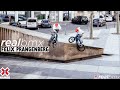 Felix Prangenberg: REAL BMX 2021 | World of X Games