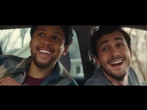Третья лишняя — Русский трейлер Дубляж, 2025