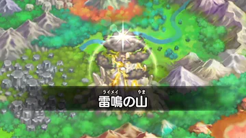 ポケモン 不思議のダンジョン 救助隊dx Bgm