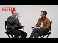 Train Dreams | Cinematographers Adolpho Veloso & Lol Crawley | Netflix