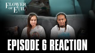 The Witness | Flower of Evil Ep 6 Reaction