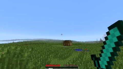 Simple, Compact, and Resettable Minecraft Trap