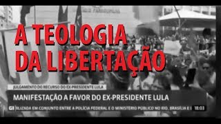 A Teologia da Libertacao Estudos Nacionais LIVE EN