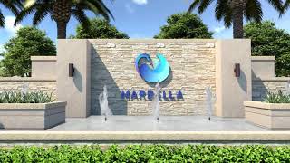 New construction homes in Miramar, Florida