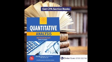 QA LESSON 7  :  0720322961