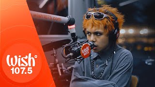 Zild performs "Dekada '70" LIVE on Wish 107.5 Bus chords