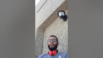 القارئ المغربي يونس علوش allouch youness