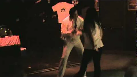 Randy Roe (Elvis Tribute Artist)