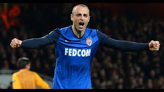 Arsenal Vs Monaco 0-2 25022015 Goal Berbatov