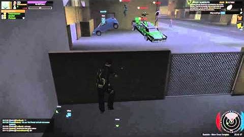 Citadel EU Twisterstonerr / clan  = WASP inc. =