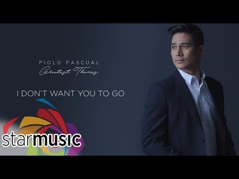 Piolo Pascual -