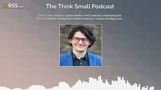 From Comic Books to Capital Markets: How Creativity Is Reshaping the Future of Wealth...