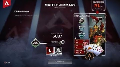 Mirage is SO fun to play!