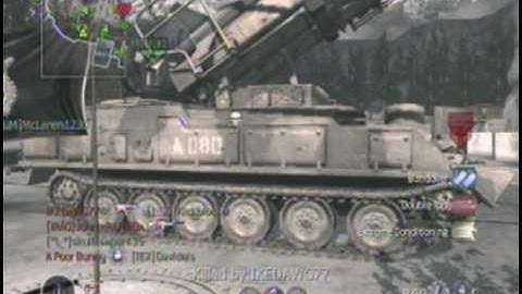 CoD4- Domination-Countdown