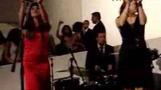 Nouvelle Vague Live at the Guggenheim in NYC :: Billy Idol