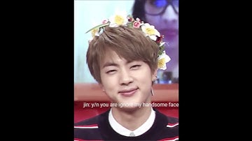 ||BTS Reaction||when they