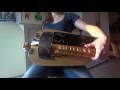 Lamb of God - Grace (hurdy gurdy cover)