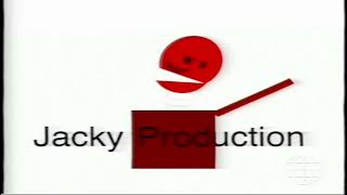 Emeraldruleballs Tvjacky Productionwbs Productions 2000