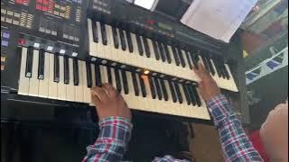 MISA YA 'REGINA ANGEROLUM' YA J-MKOMAGU_BY JERRY NEWMAN