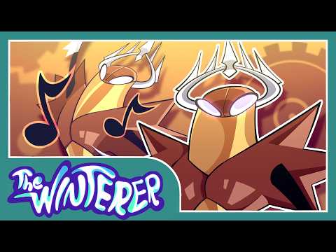 Cogwork Dancers [Winterer Cover] - Hollow Knight: Silksong