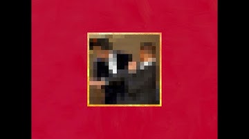 Blame Game (feat. Chris Rock & Will Smith)